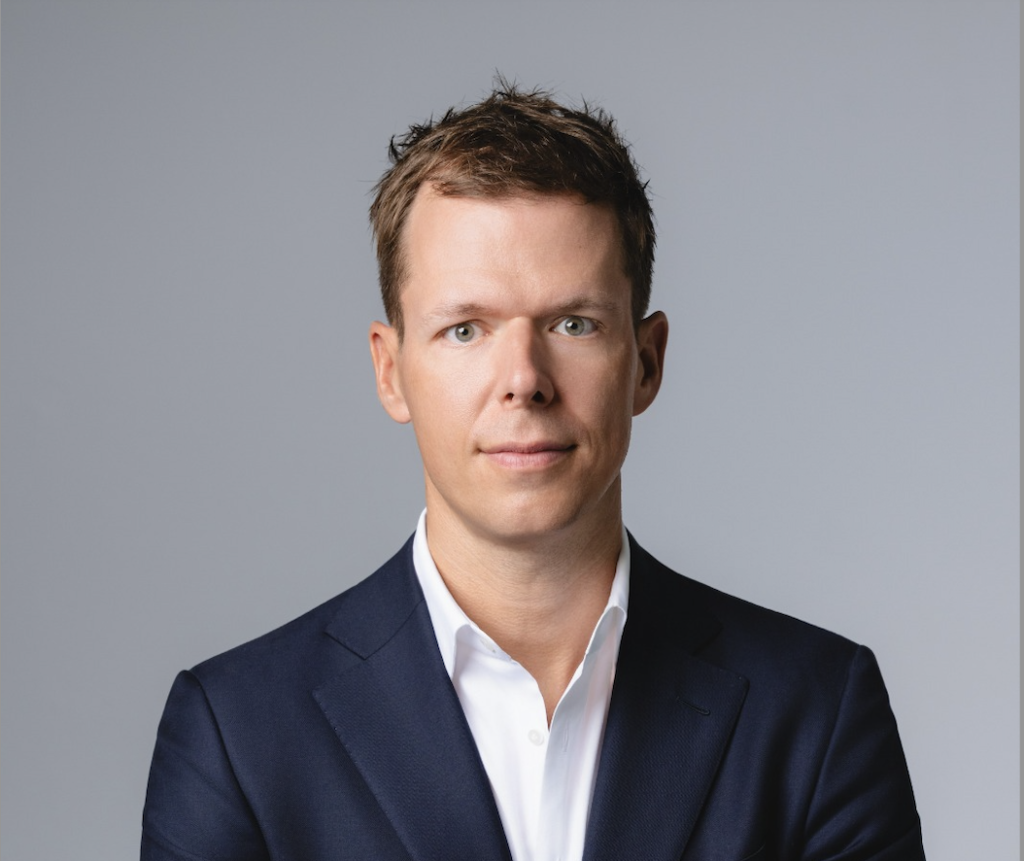 Hyatt Appoints Guido Fredrich as Vice President, Development Luxury and Lifestyle for EAME Region