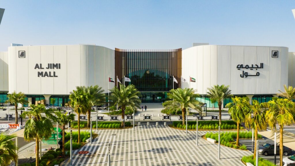 Al jimi mall and al hamra mall welcome the new school year with a series of family-friendly experiences