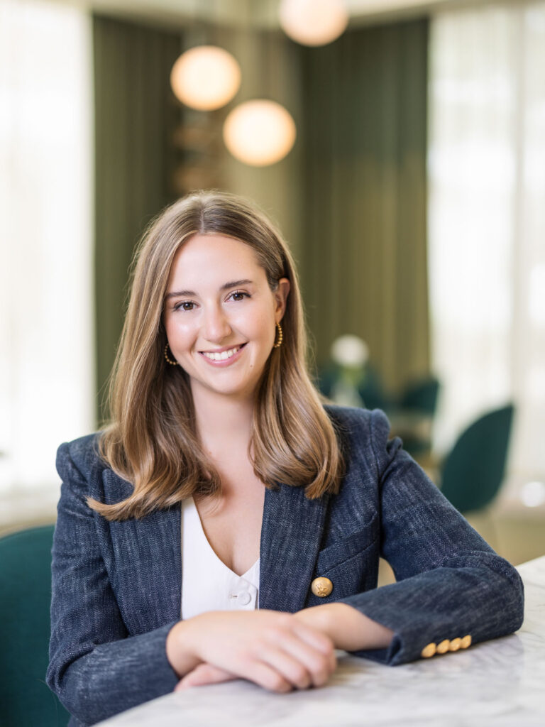 Barceló Hotel Group Appoints Marta Barceló Fontirroig as Vice President for EMEA