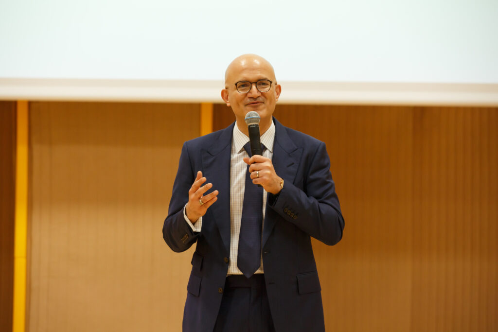 Arcadia Education launches dedicated seven-year programme to prioritise student university-readiness