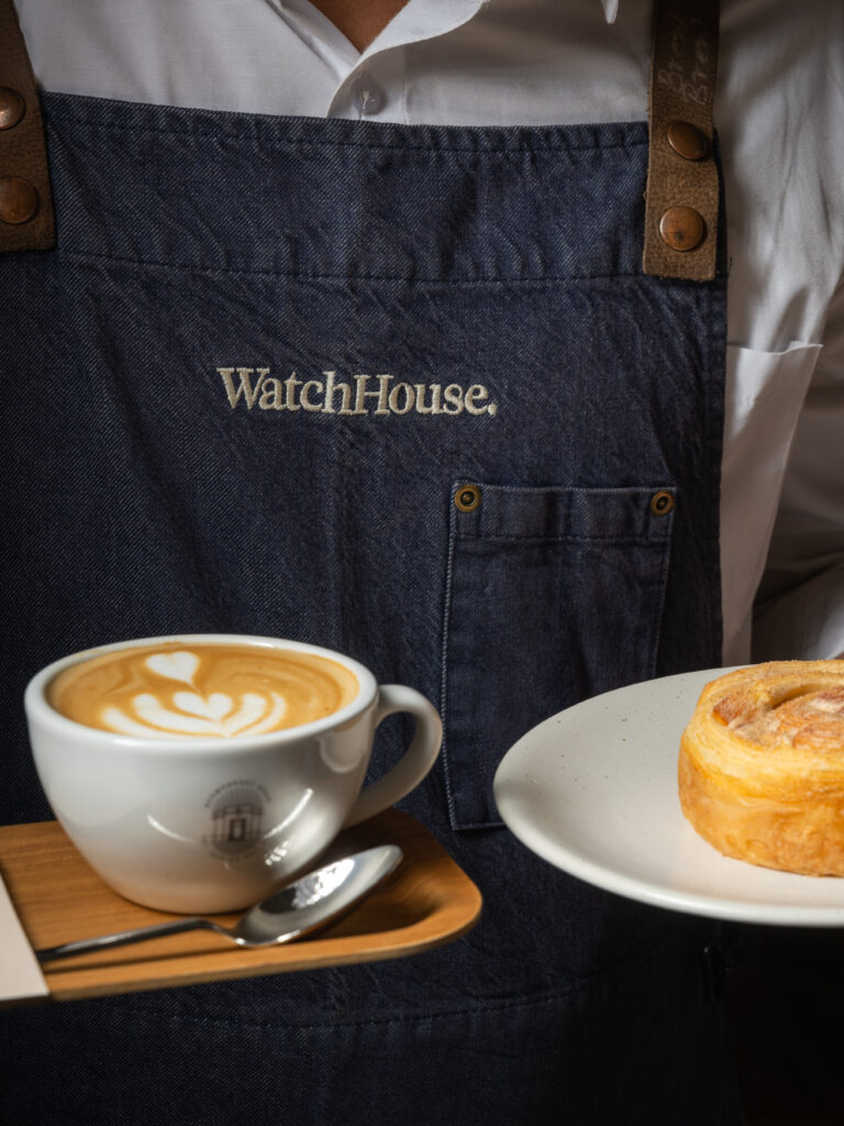 Breakfast and lunch, the WatchHouse Way: New Brunch Menu Lands at The Arcades, Al Khail Square