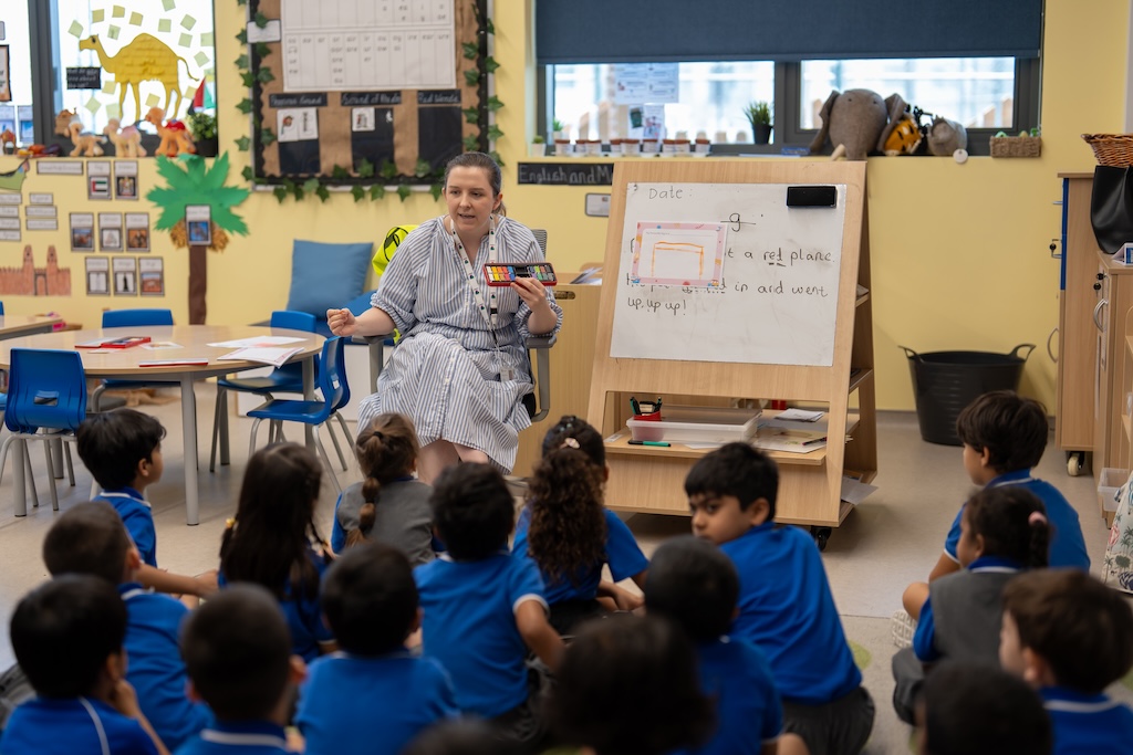 ALDAR REPORTS MORE THAN 10% RISE IN ENROLMENTS ACROSS ITS PORTFOLIO OF OWNED SCHOOLS FOR THE NEW ACADEMIC YEAR