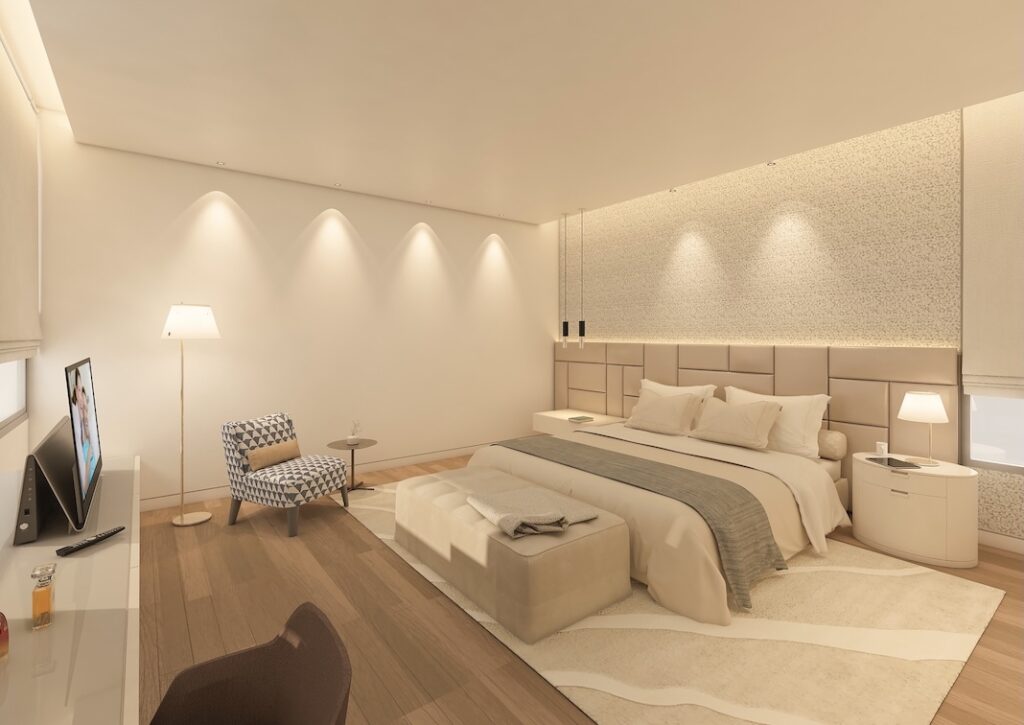 The Ascott Limited accelerates Middle East and Africa growth with 16 new openings by 2028