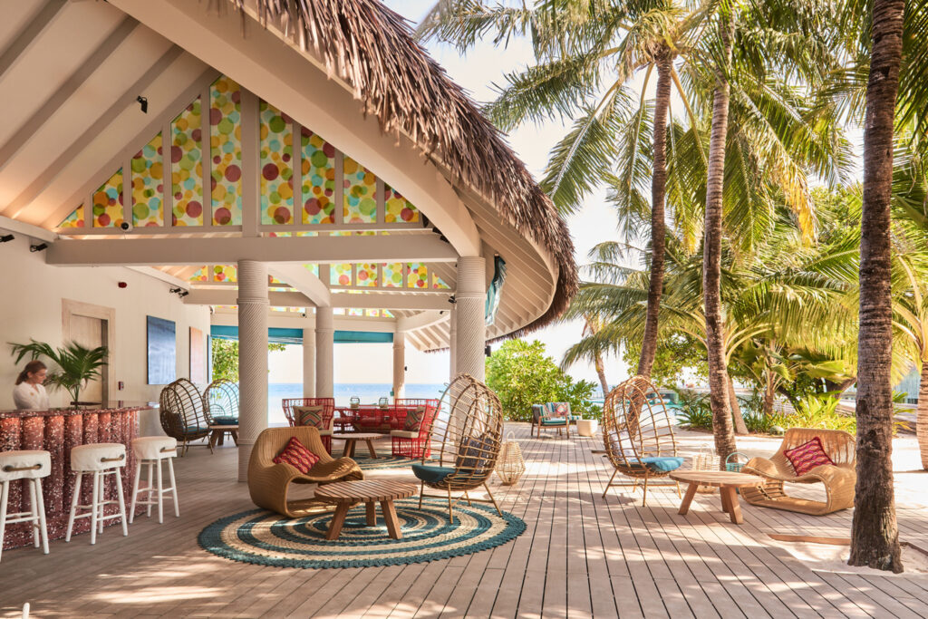 From Mid-Term Break to Halloween Festivities, Finolhu Is the Ultimate Maldives Escape for the Whole Family