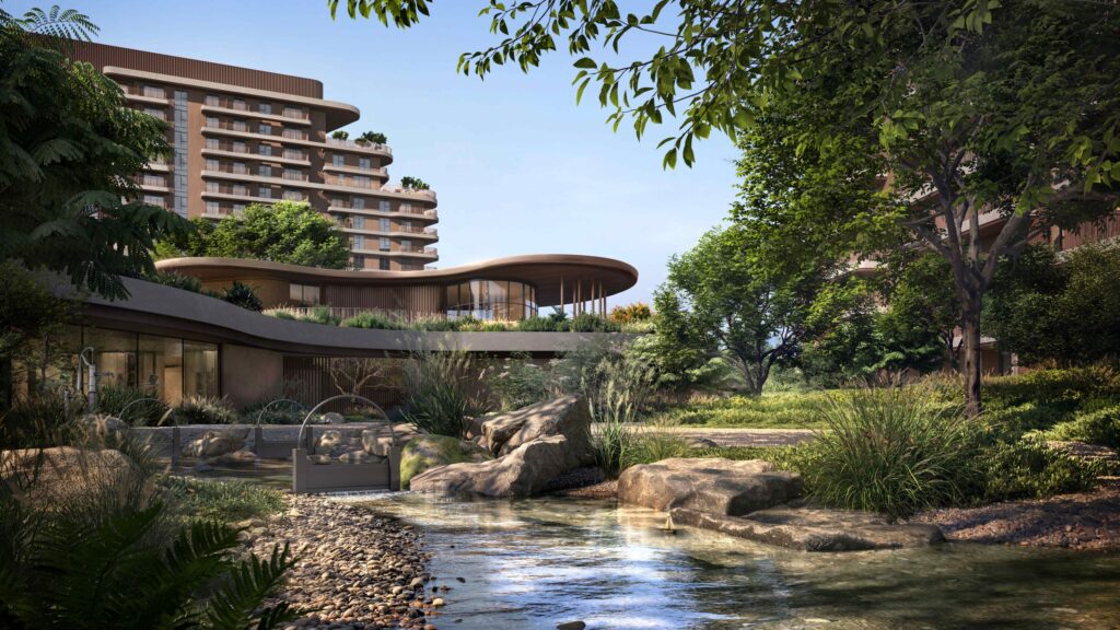 aldar introduces the wilds residences, deepening the nature-led vision of the wilds community in dubai