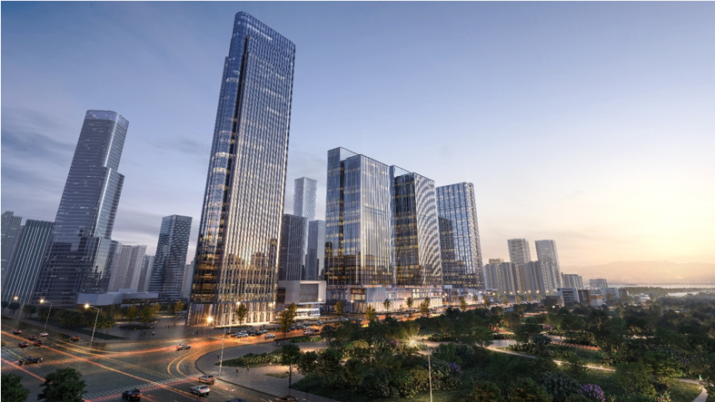 Corinthia Hotels, ShiLong Industry Co and Geminus Group Announce Partnership to Launch Corinthia in Chengdu