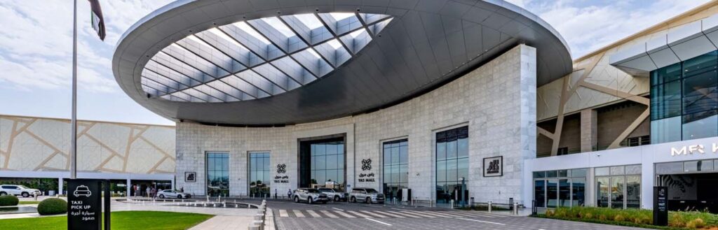 New openings to look out for this month at yas mall and al jimi mall